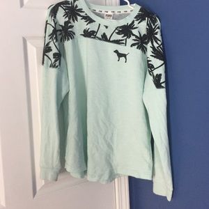 Victoria's Secret PINK long sleeve
