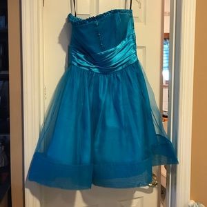 Betsey Johnson cocktail dress