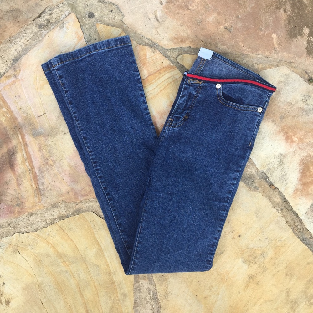 Vintage Tommy Hilfiger Skinny Jeans