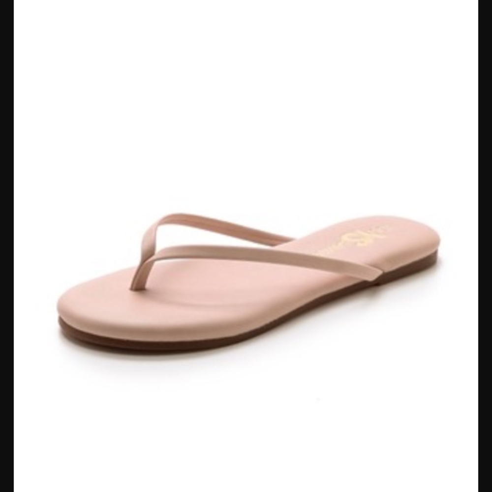 Yosi samra flats size 7