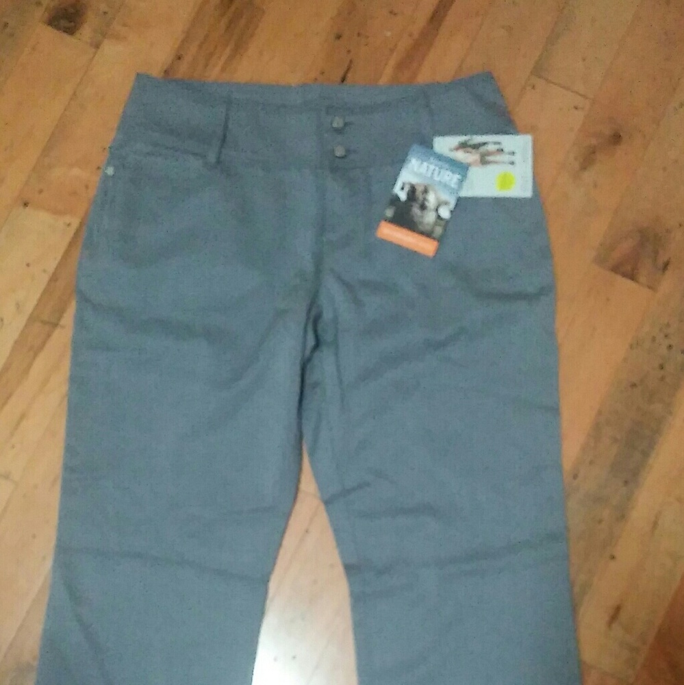 Icebreaker pants