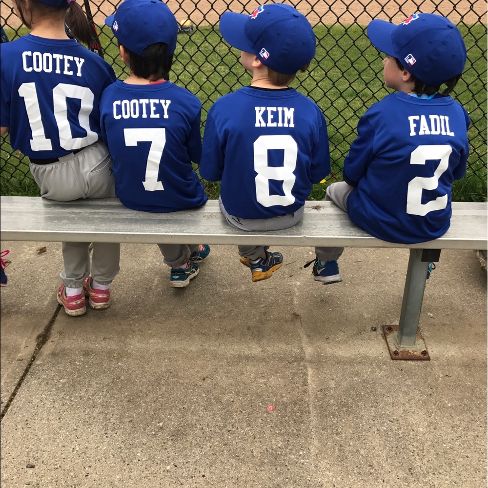 Meet your Posher, Heather