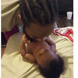 Meet your Posher, Trey