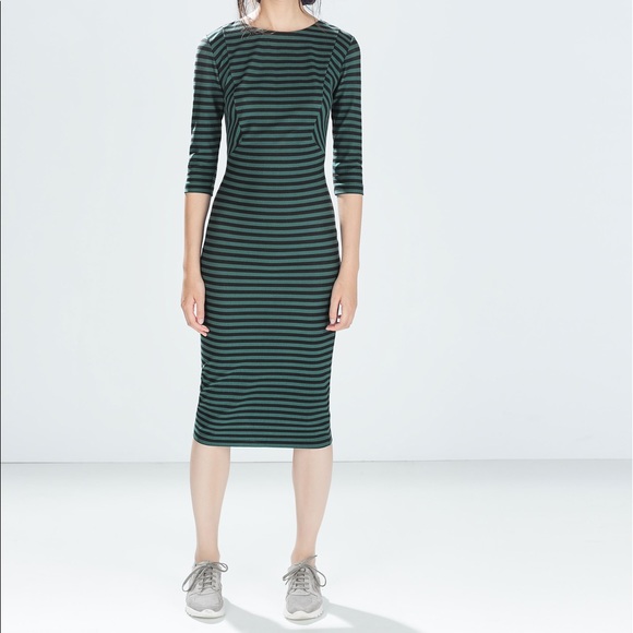 Zara Dresses - Zara Dress Zara Dresses - Zara Dress