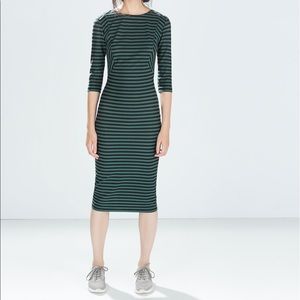 Zara Dresses - Zara Dress Zara Dresses - Zara Dress