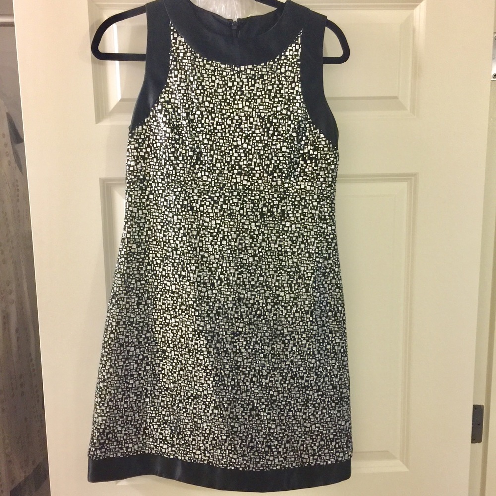 Jessica McClintock cocktail dress