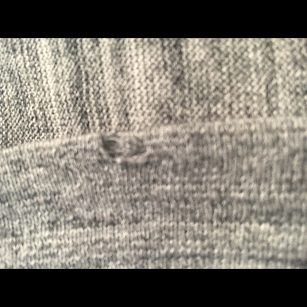 Extra long Express Sweater - Picture 2 of 2