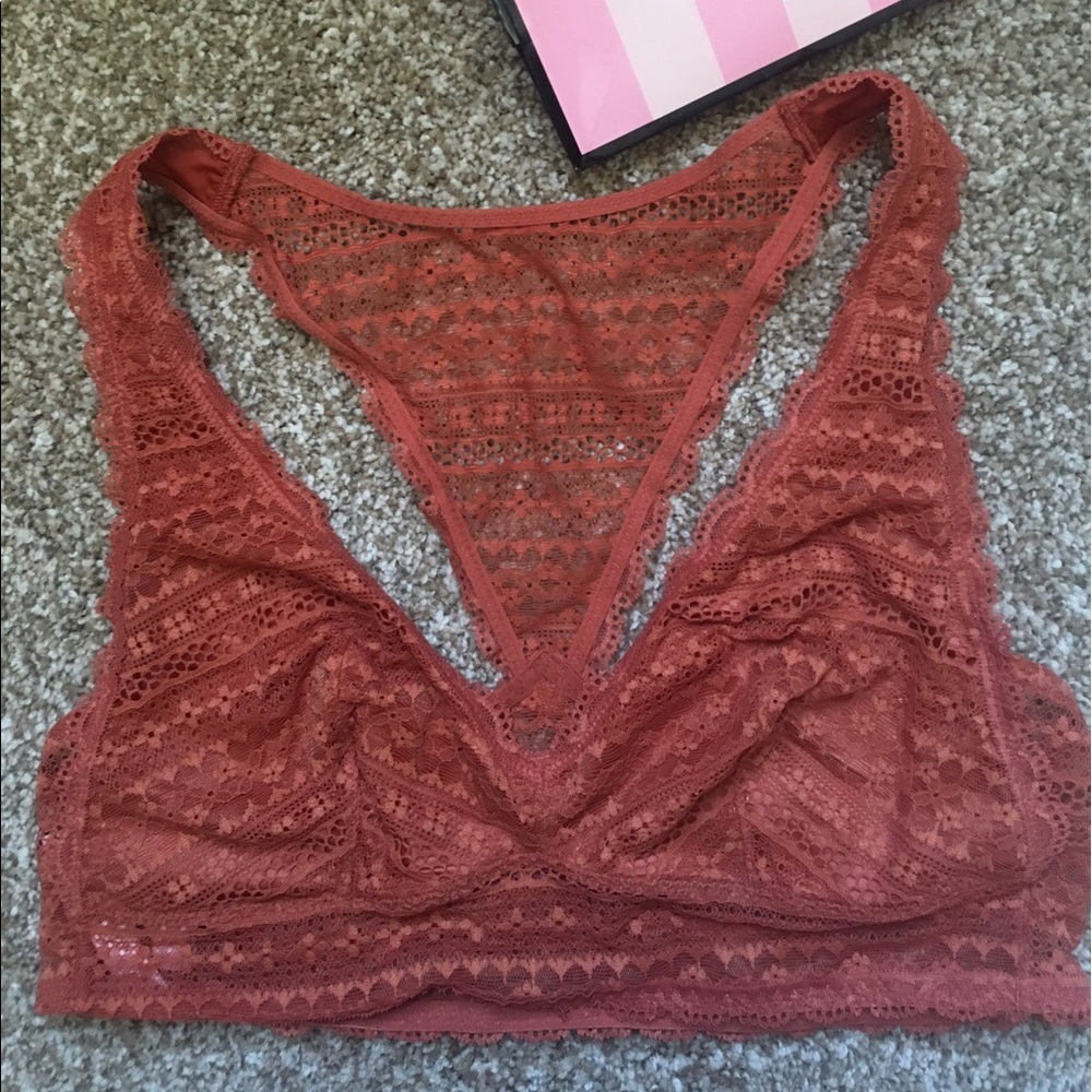 Victoria's Secret bralette