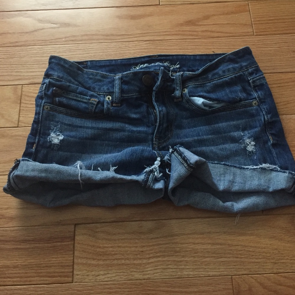 American Eagle shorts