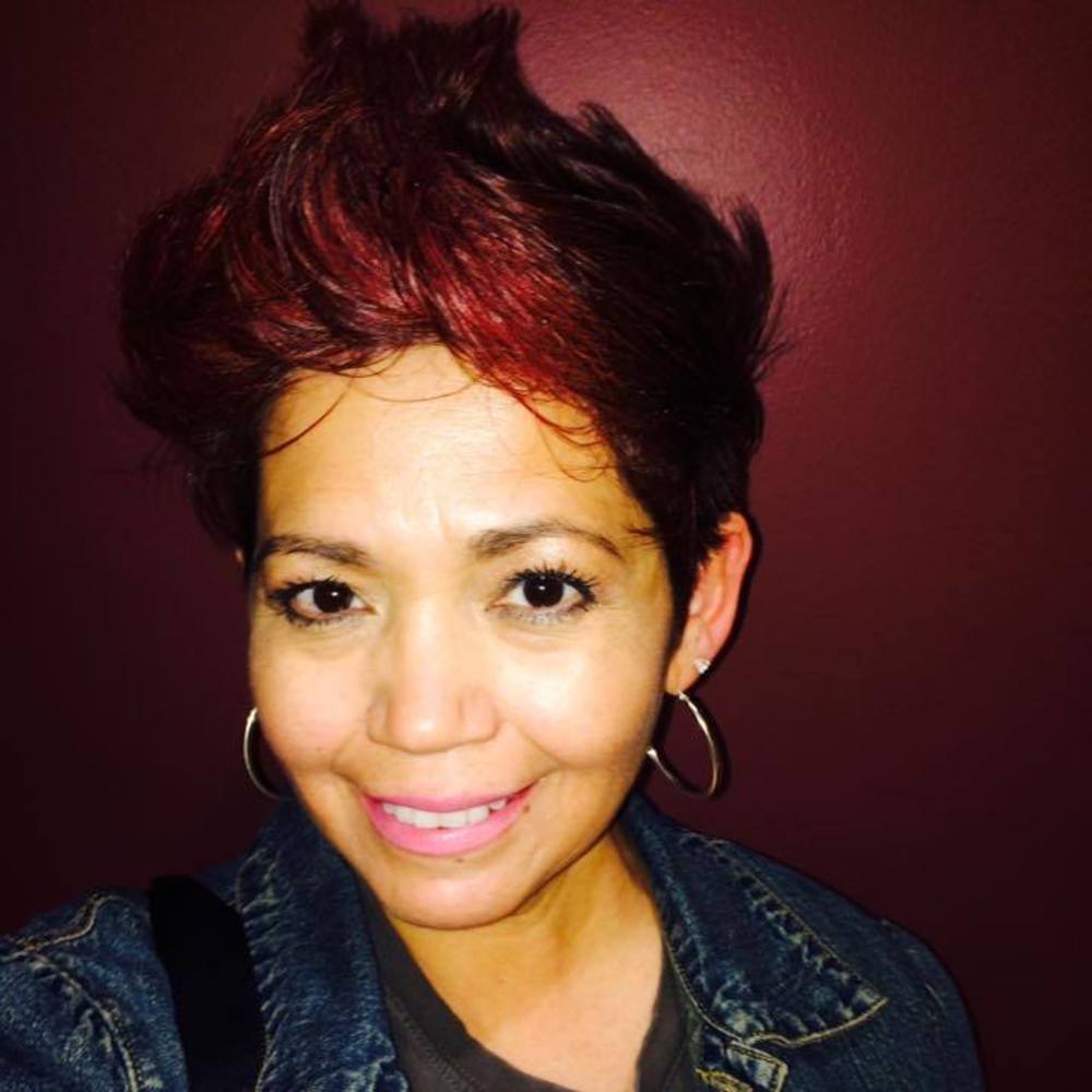 Meet your Posher, Leticia