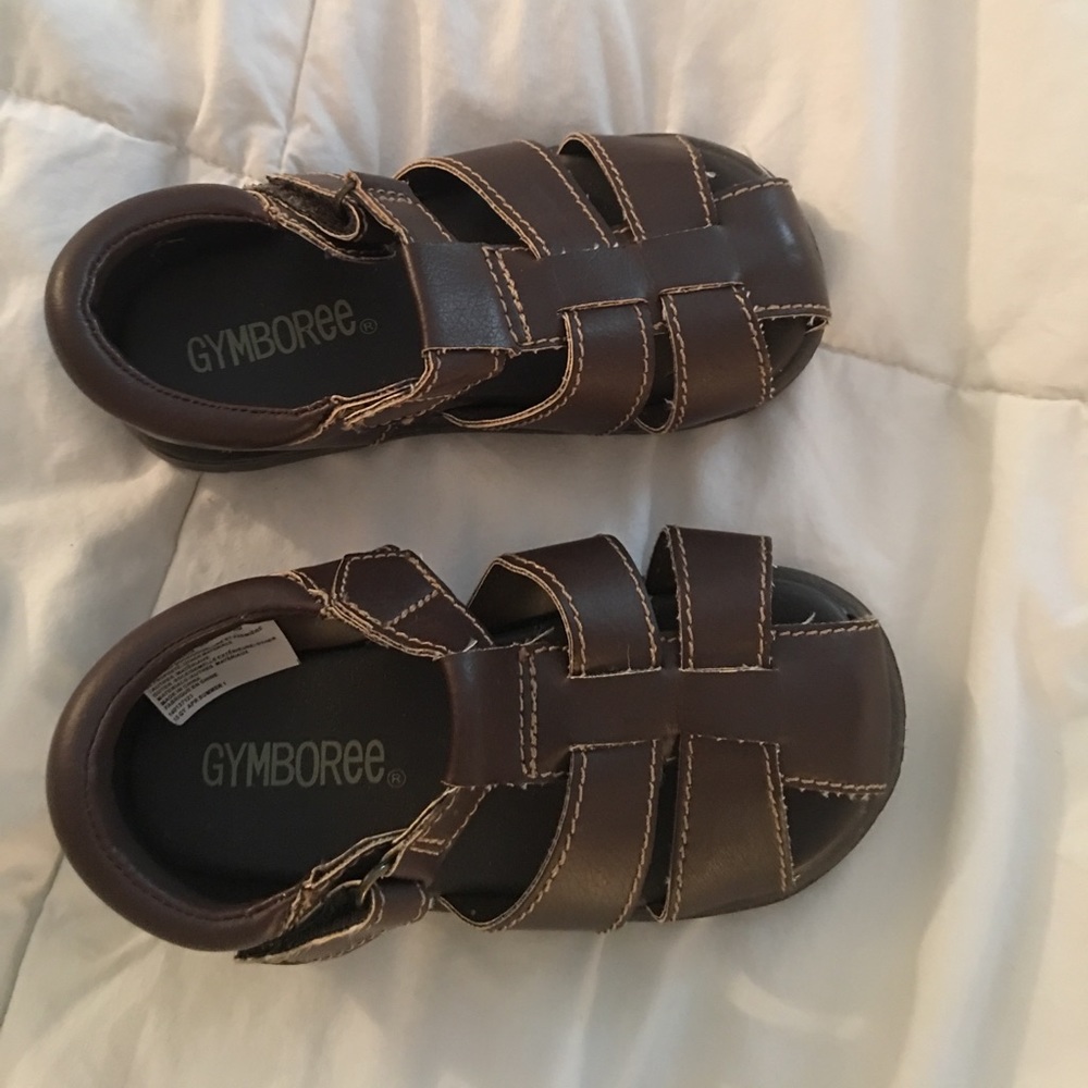 Gymboree sandals