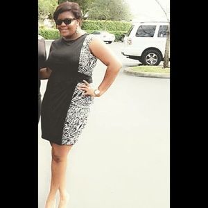 Sleeveless Wrap Dress