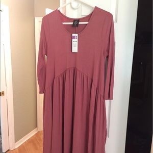 Agnes & Dora Oakley Dress