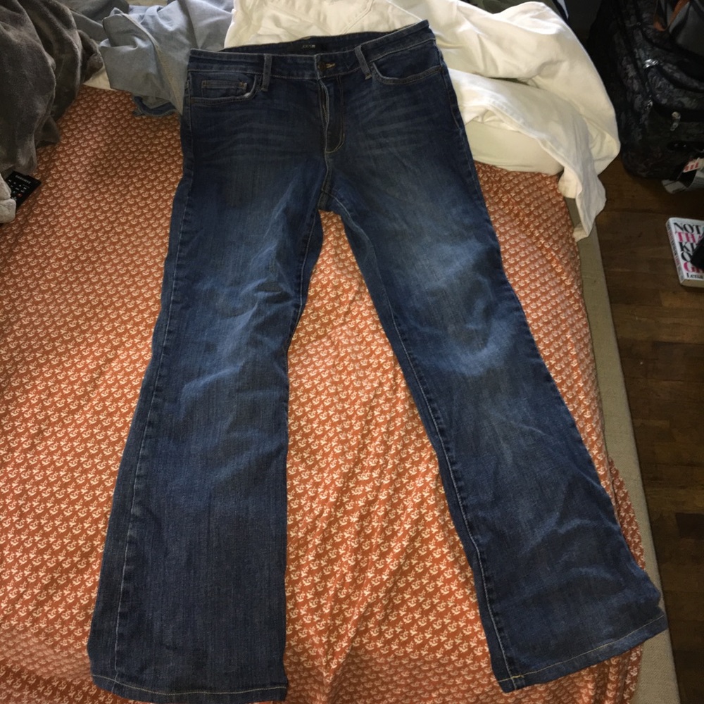 Joe's Jeans