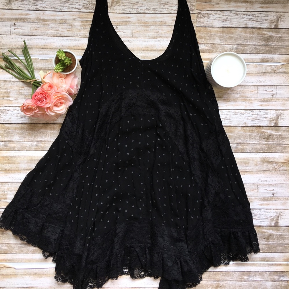 //Free People dress//