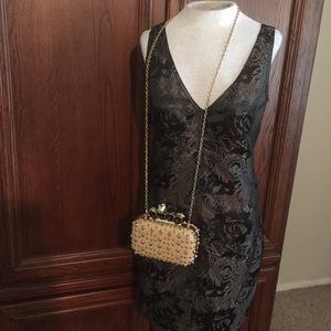 NWTS Max Studio specialty products dress