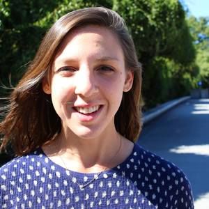 Meet your Posher, Meredith