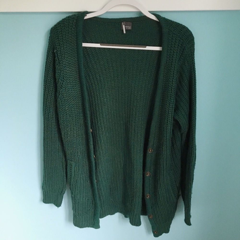 Urban Outfitters cardigan