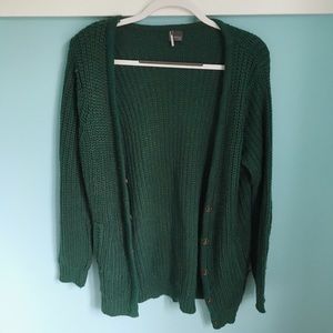 Urban Outfitters cardigan