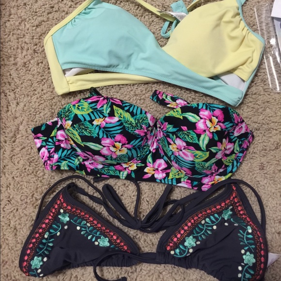 Swim bundle - Picture 2 of 3