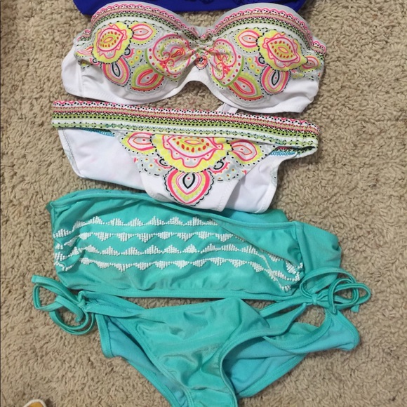 Swim bundle - Picture 3 of 3