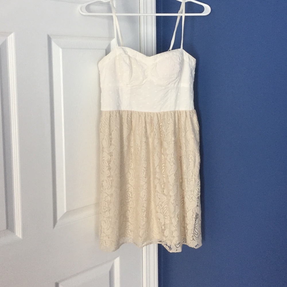 American Eagle dress