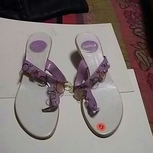 Ladies. Summer Sandles