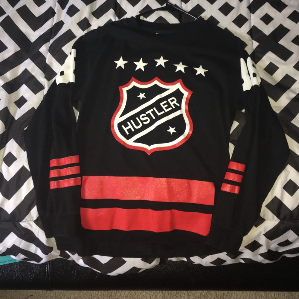 Eblens Shirt