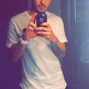 Meet your Posher, Mitchell