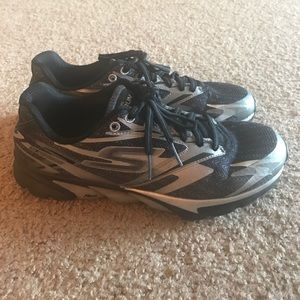 Women's Sketchers Performance Go Run 4 - Size 7.5
