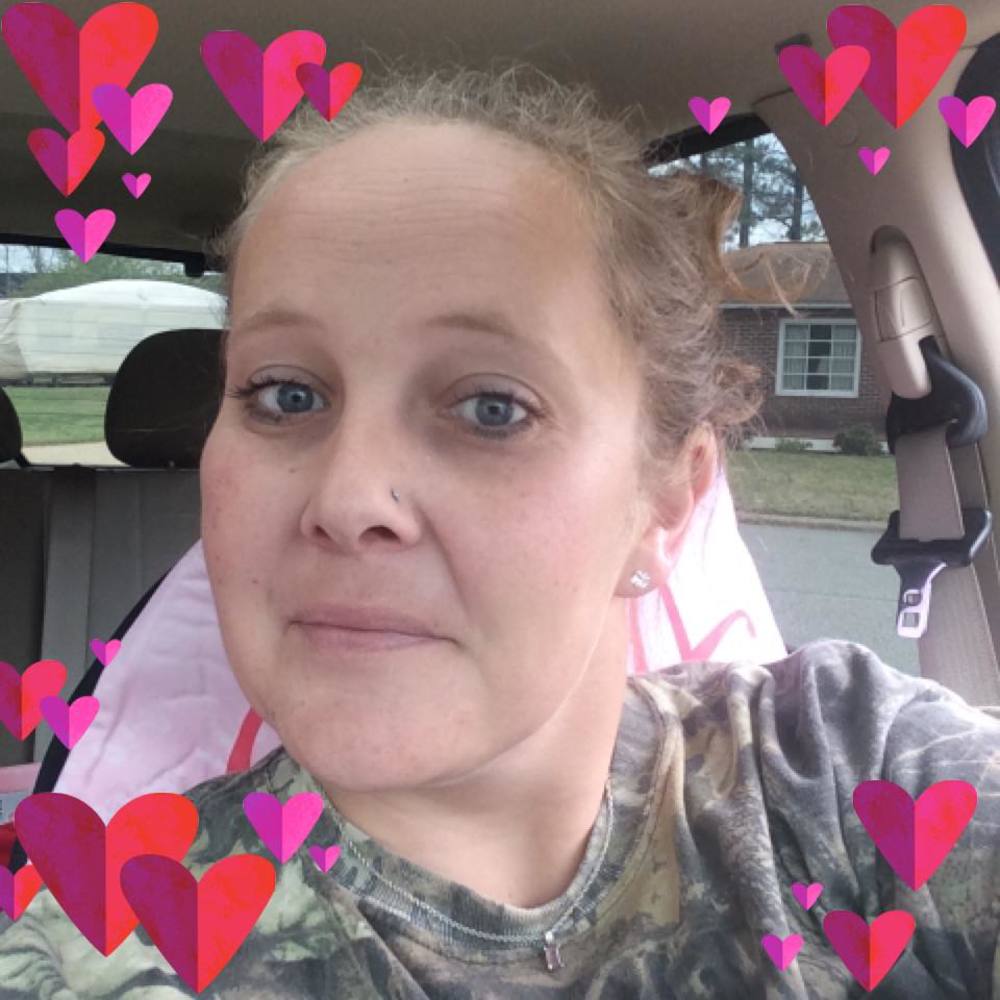 Meet your Posher, Christina