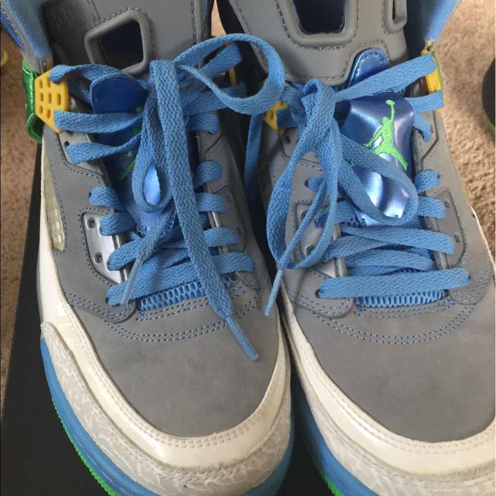 NWOT Jordan men's