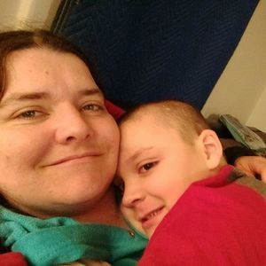 Meet your Posher, Tammy