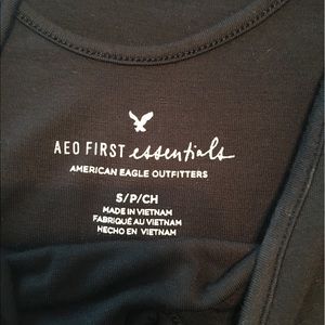 American Eagle Outfitters body suit