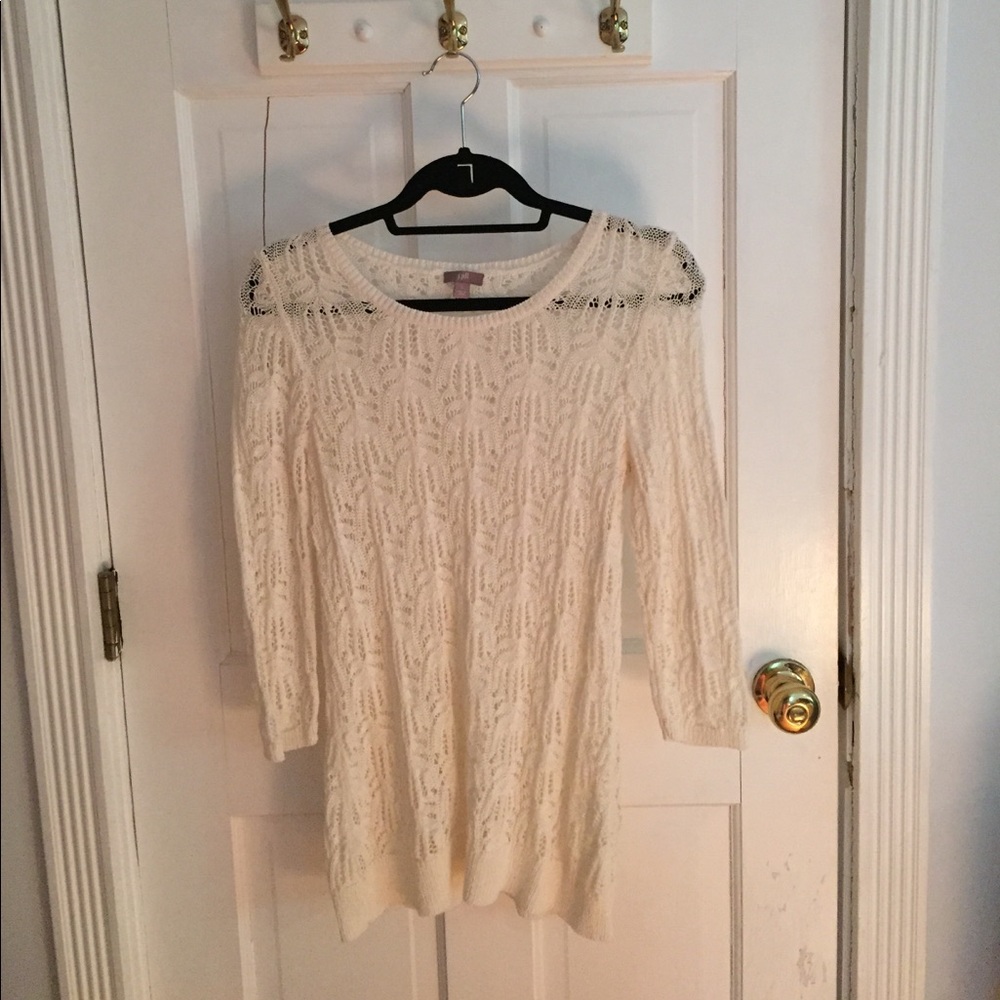 J. Jill Sweater