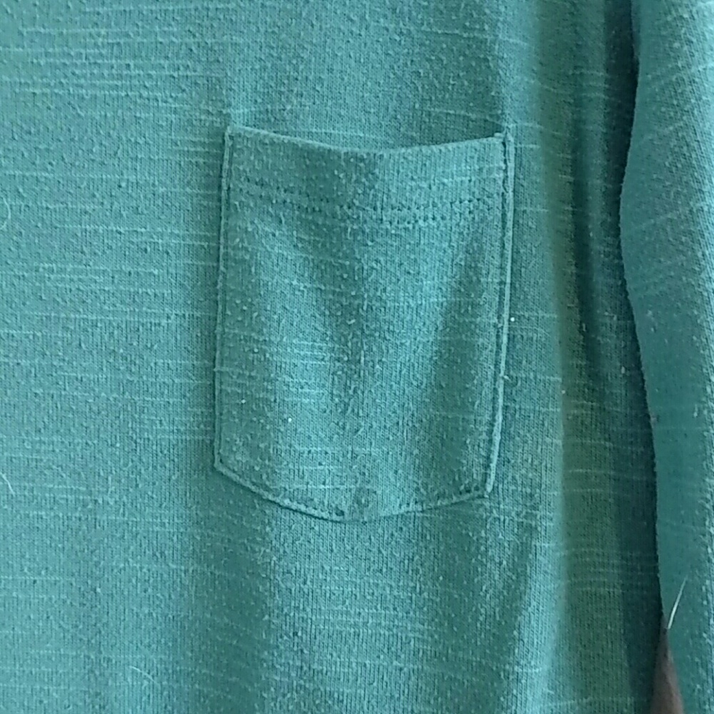Turquoise Sweater - Picture 4 of 4