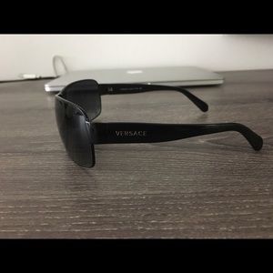 Versace Men's sunglasses