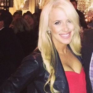 Meet your Posher, Catie