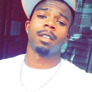 Meet your Posher, Lowery