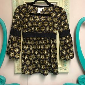 Sophie Max Eloise Blouse