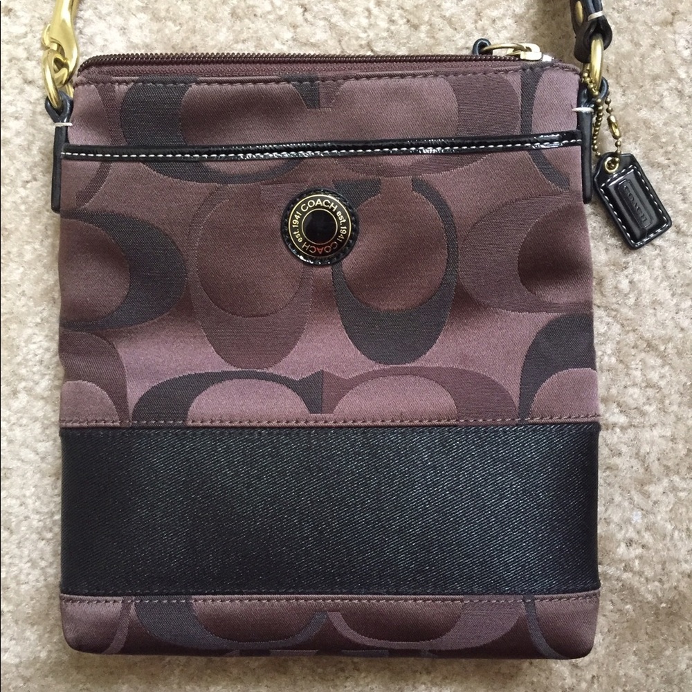 Coach Crossbody Purse