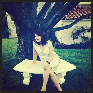 Meet your Posher, Vanessa