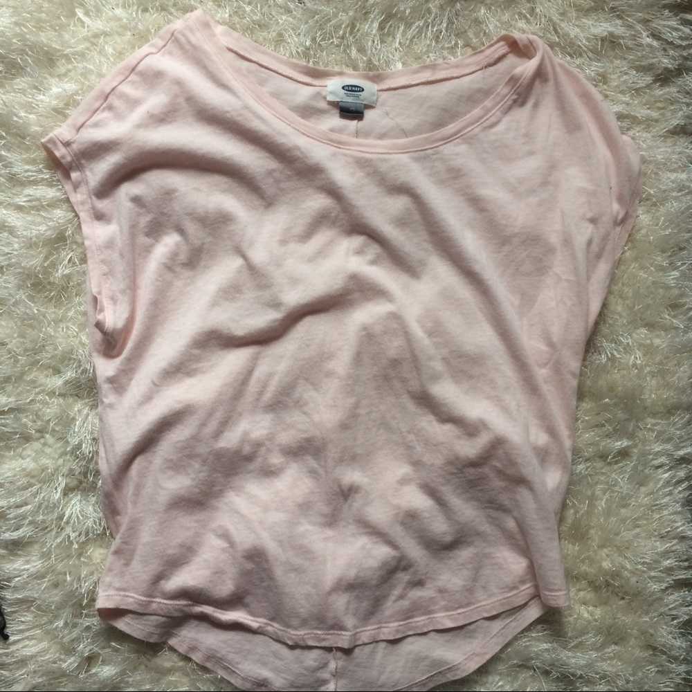 Old navy top