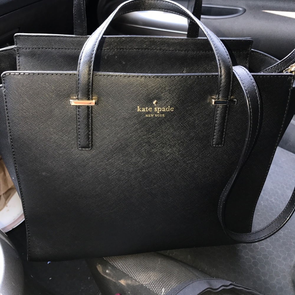 Kate Spade Hayden Tote