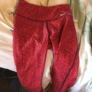 Nike leggings