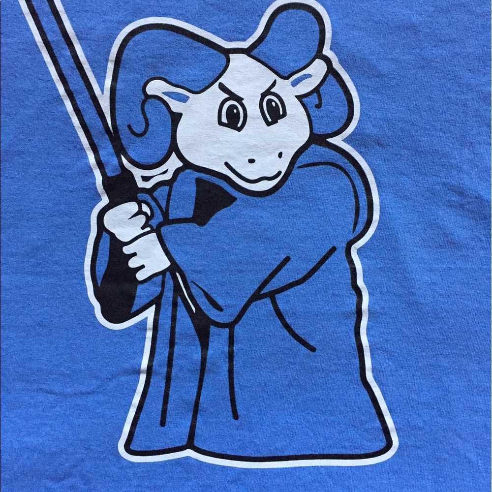 Meet your Posher, Clark