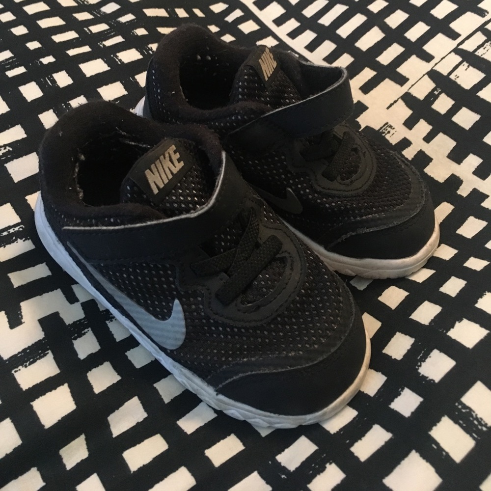 Nikes
