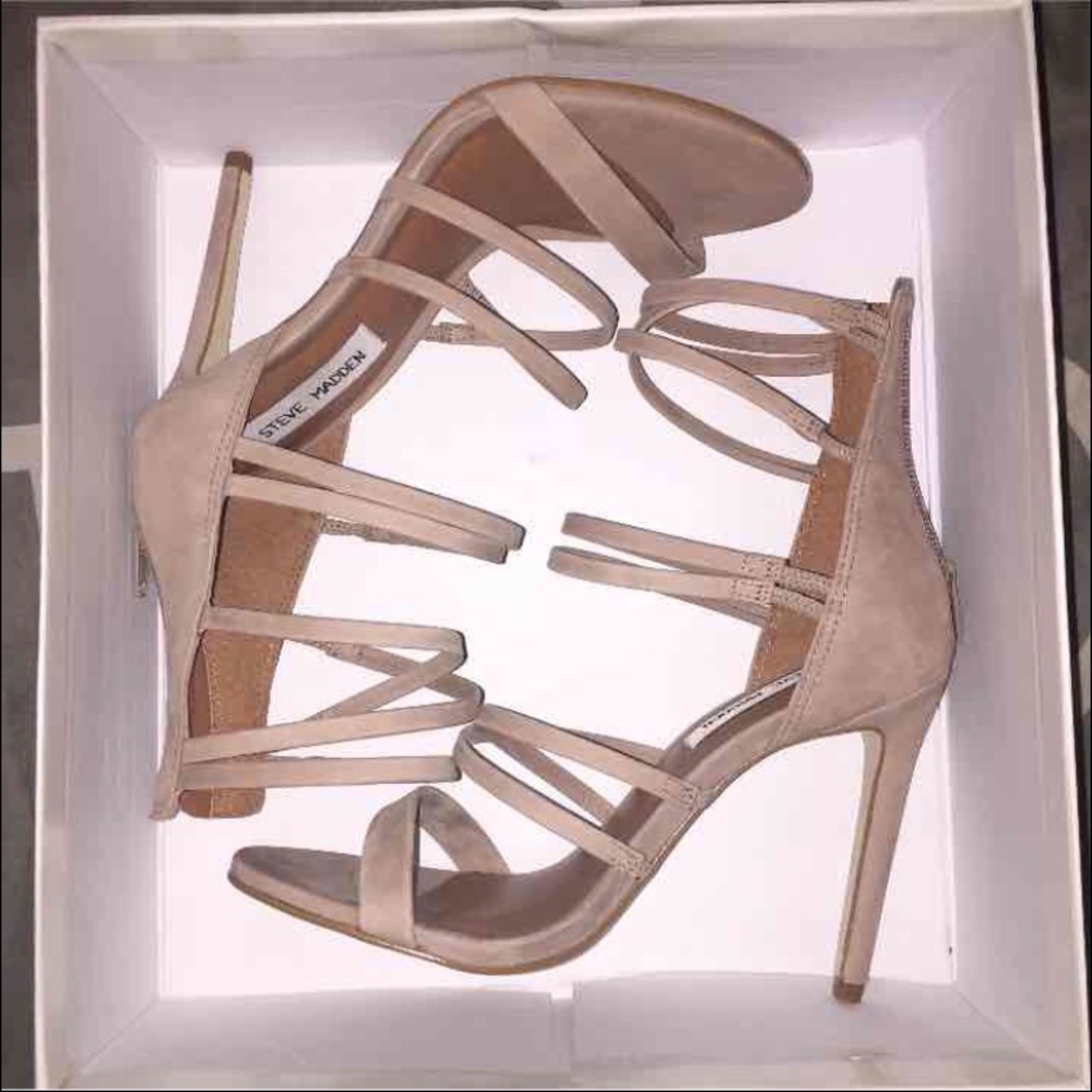 Steve Madden