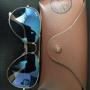 RAY BANS