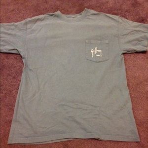 Guy Harvey t-shirt
